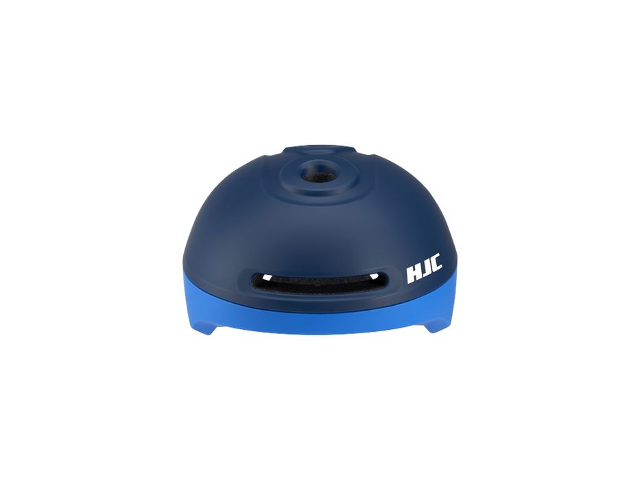 Kask rowerowy HJC GLEO MT Navy Blue