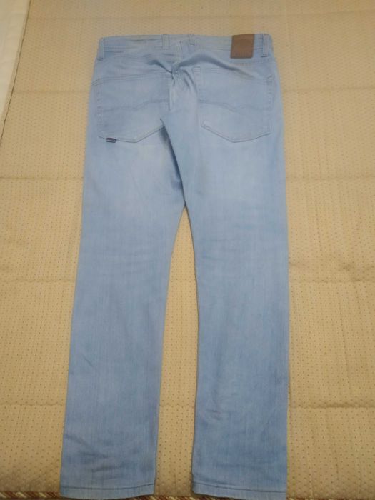 Calça de ganga Salsa 30