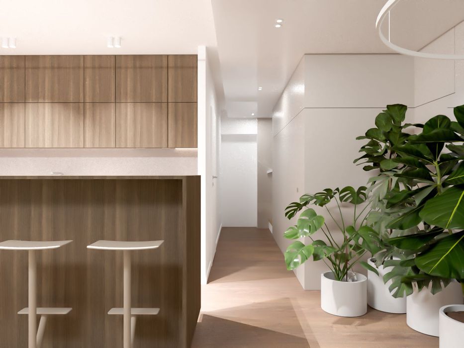 Nowy dom z ogrodem, garażem – Osiedle Miłosza - 156m2 + poddasze