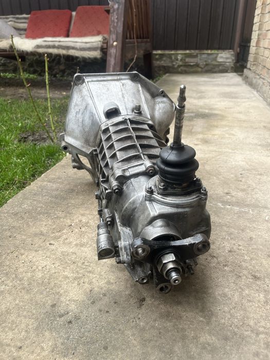 Коробка ВАЗ 5ступка