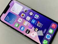 Iphone 14 256GB/ Midnight/ Bat 89%/ Grade B+/ Gwarancja + ładowarka