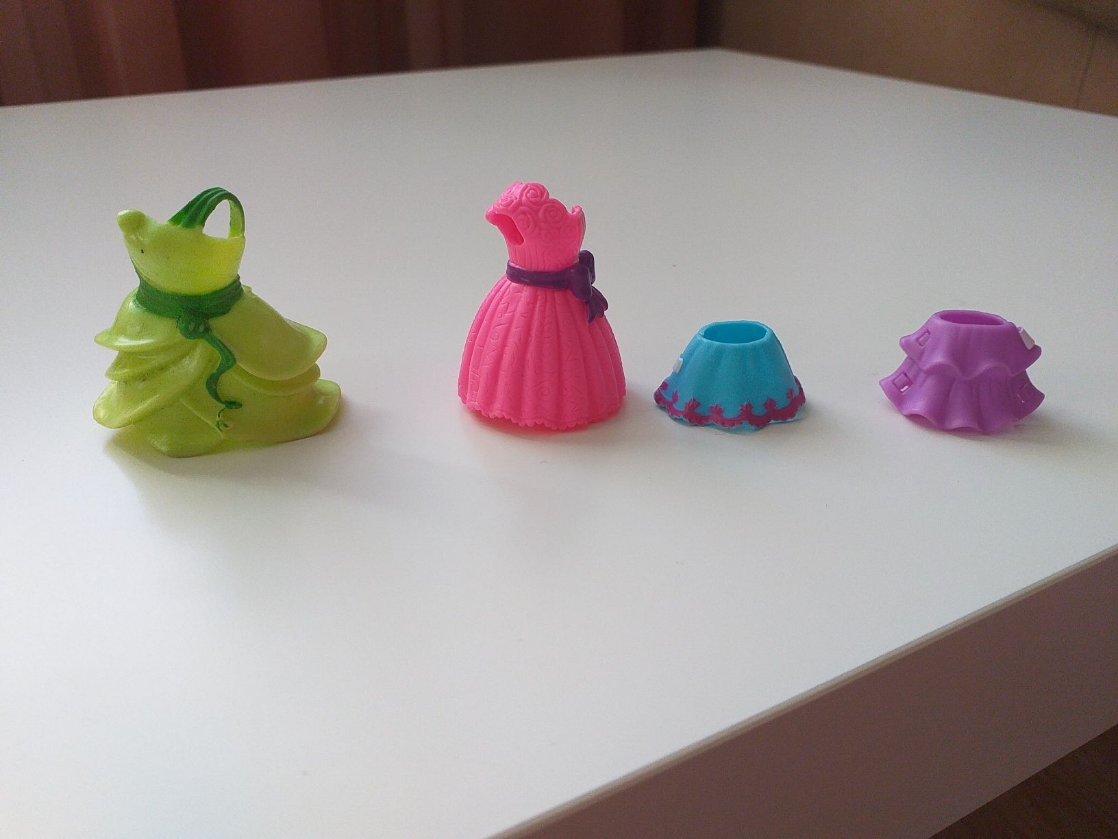 Фигурки Shopkins, my Little Pony, разные лотами