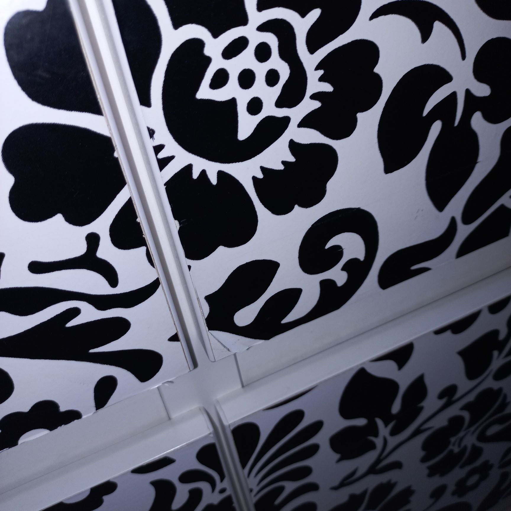 Komoda długa, ikea