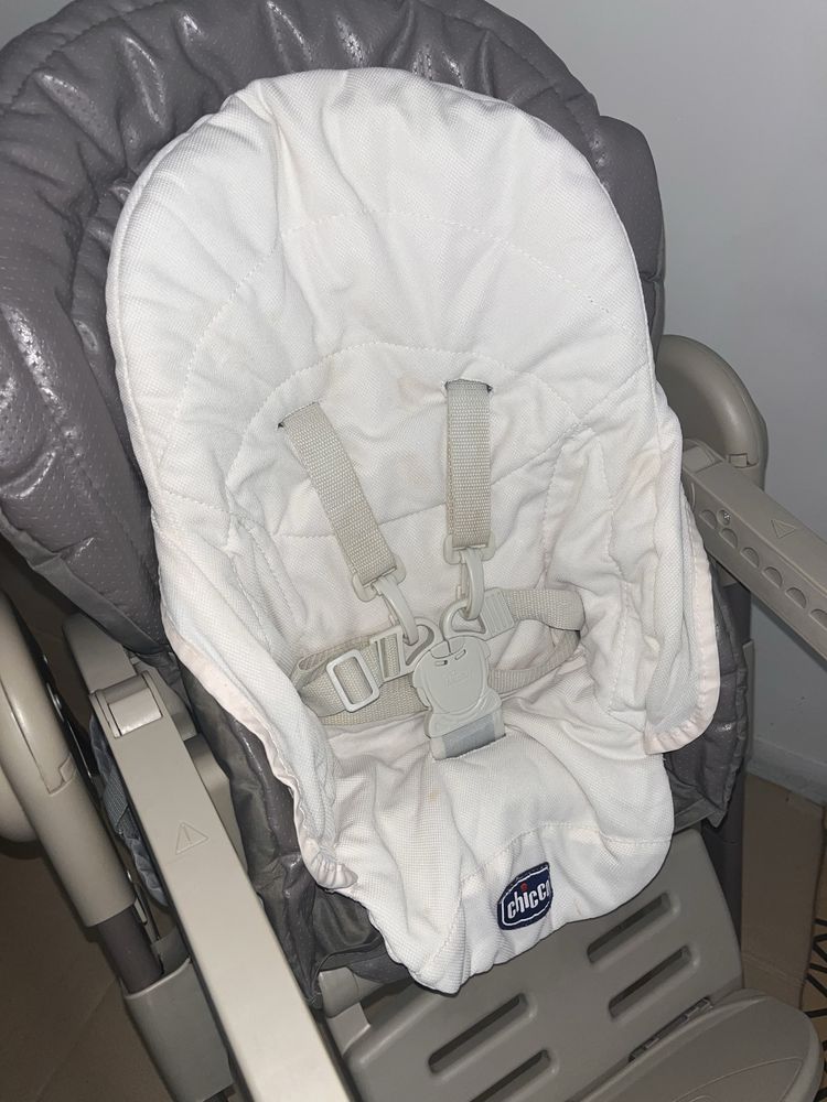 Chicco polly magix 3 в 1