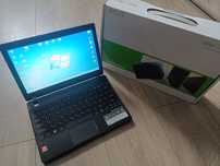 Нетбук Aser Aspire One 725