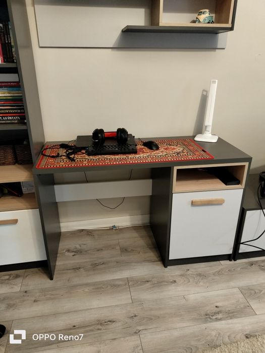 Biurko szkolne POK PO09