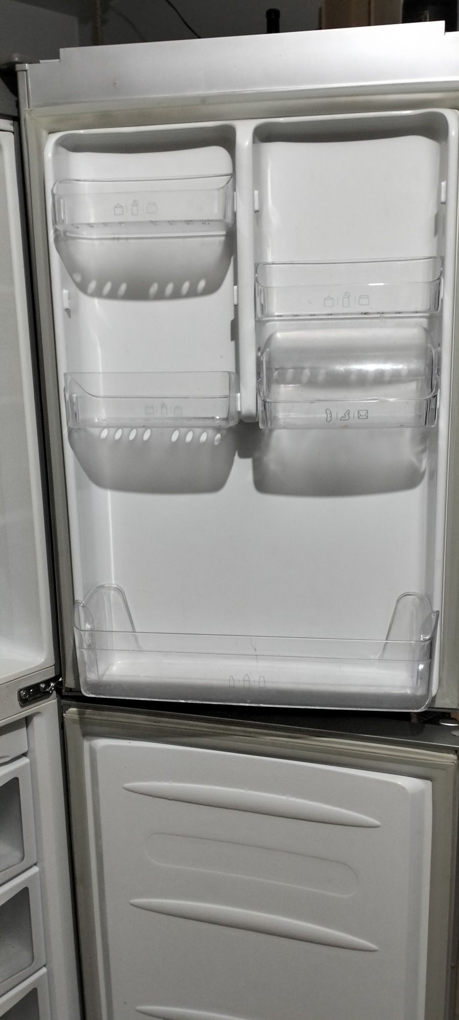 Frigorífico LG A++