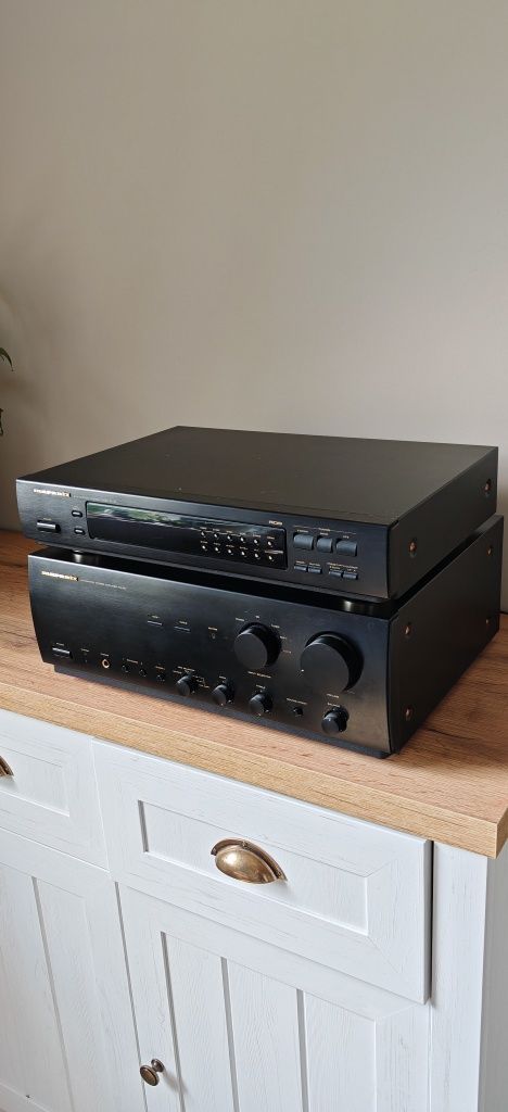 Wzmacniacz Marantz Pm 78