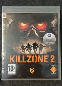 Kilzone 2 - PlayStation 3