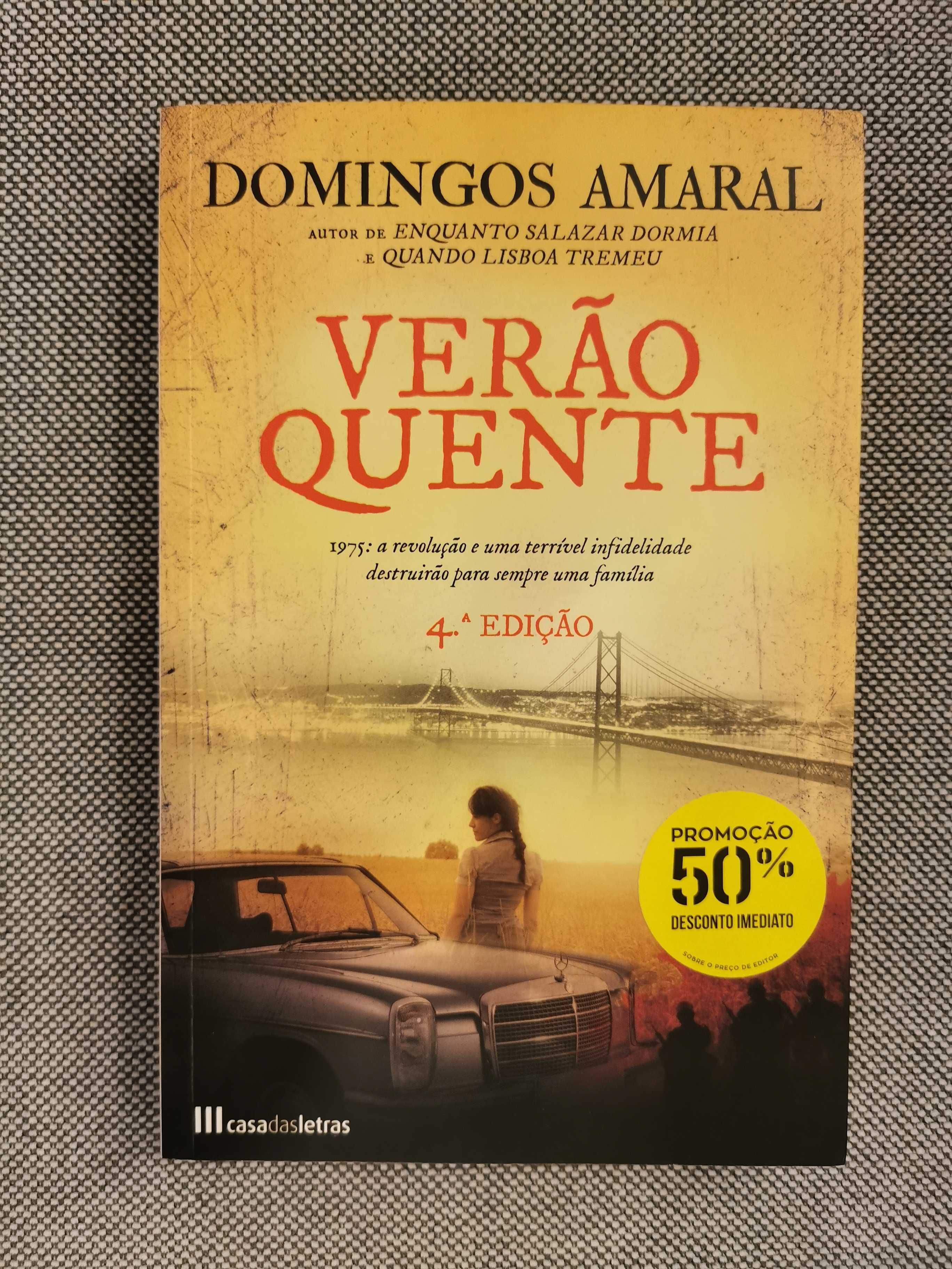 Livros Diversos Autores