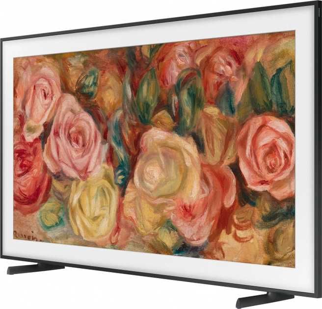 Телевізор Samsung QLED The Frame QE43LS03DAUXUA Офiцiйна гарантiя!
