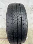 Розпаровка 215/65/15C R15C Bridgestone Duravis 104/102T Літня б/в 6,5+