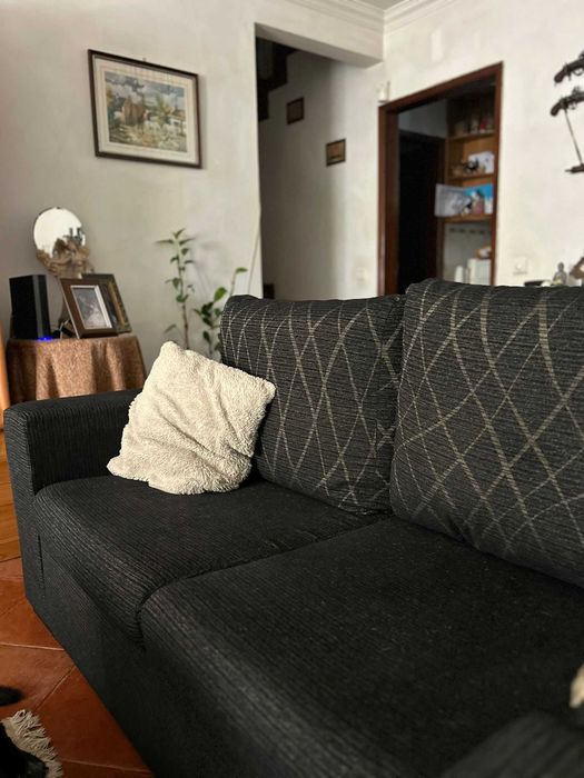 Sofás para venda