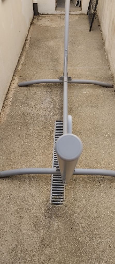 Suporte para rede