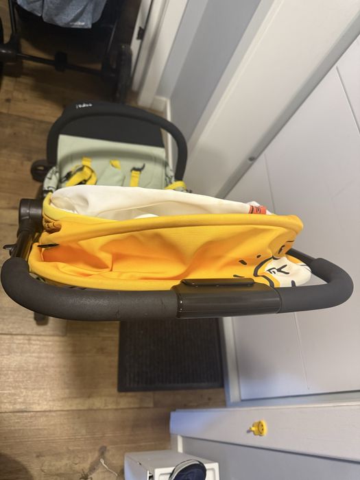 Візок прогулянковий Anex Air Z