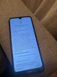 Smartfon Huawei Y6 2019 (MRD-LX1) uszkodzony wyswietlacz