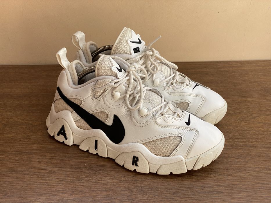 Nike Air Barrage кроссовки 26см