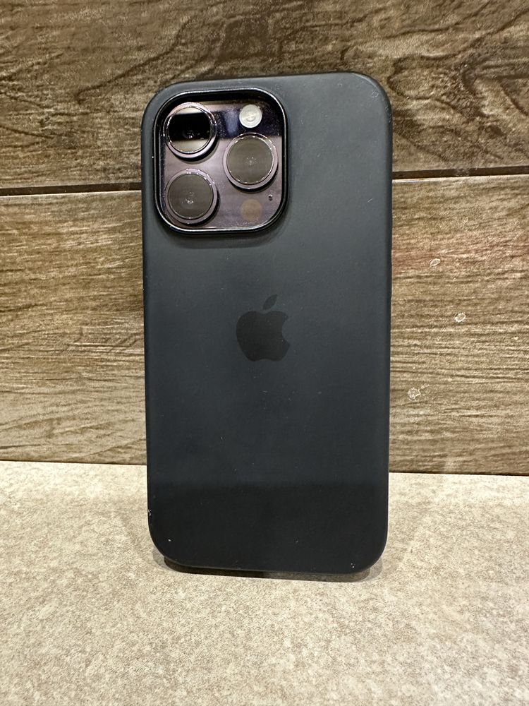 Apple iPhone 14 Pro 1TB Deep Purple BATERIA: 92%