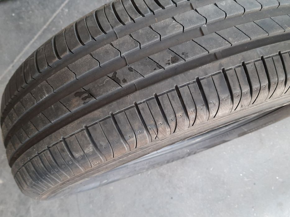 Opona 185/65R15 88H Hankook Kinergy ECO