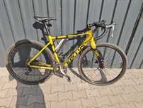 Kellys Soot 30 gravel