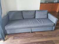 Sofá cama Ikea  3 lugares - modelo Friethen