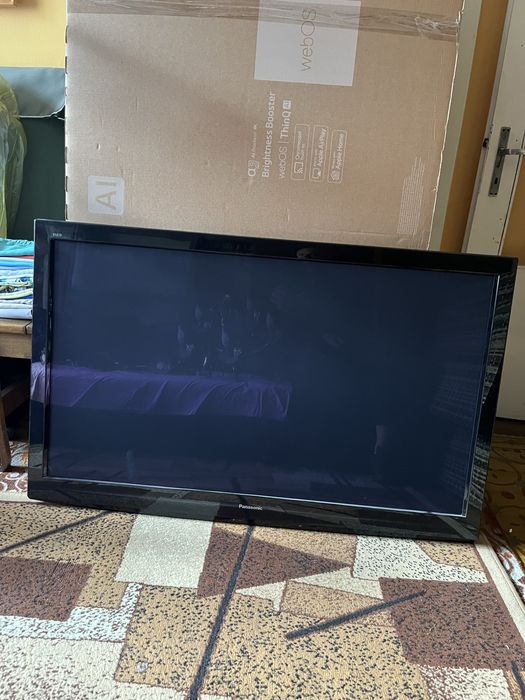 Telewizor 55 cali Panasonic