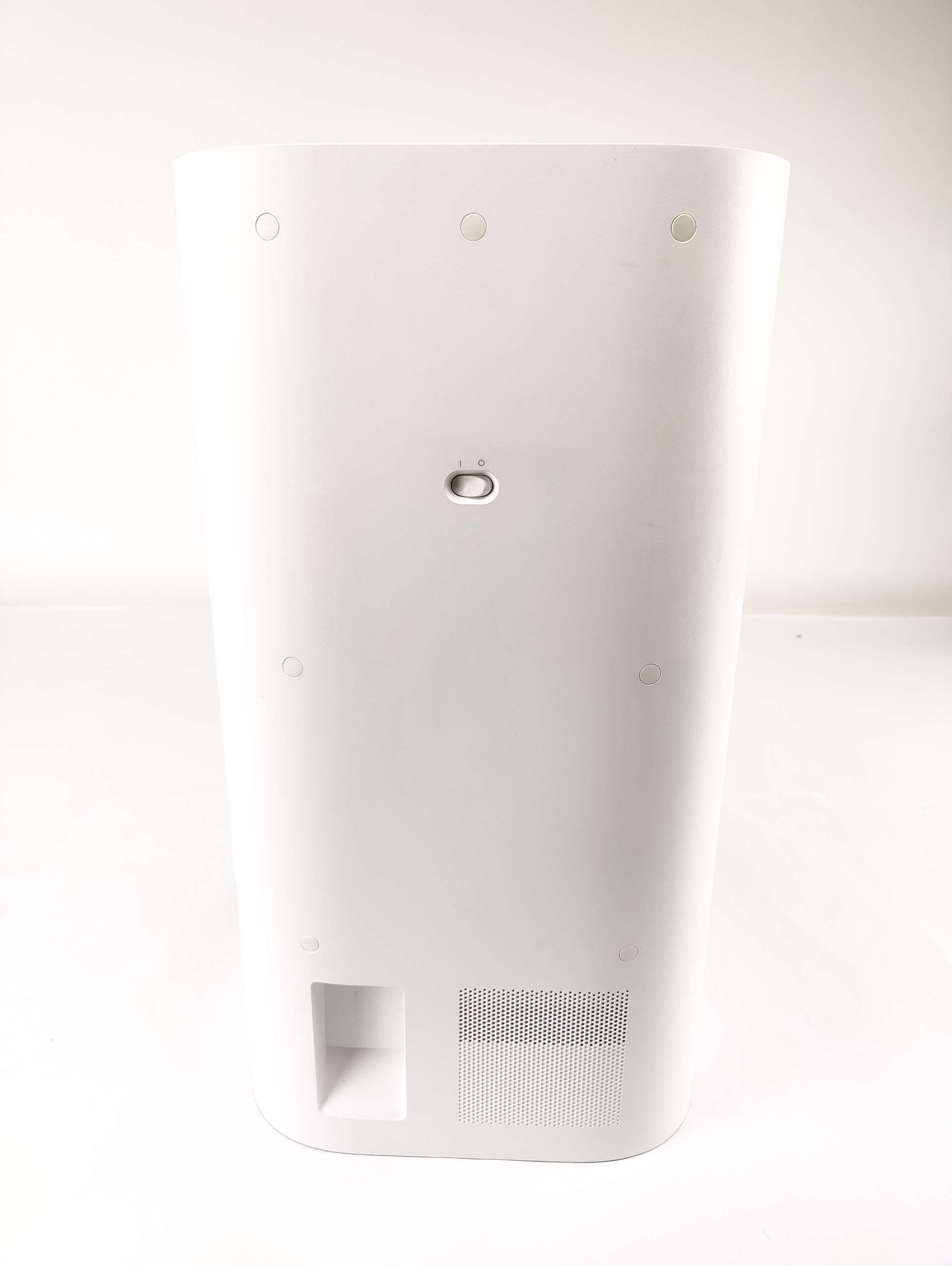 Robot sprzątający Dreame L10s Ultra biały