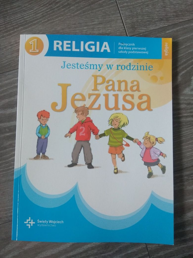 Podręcznik do religii