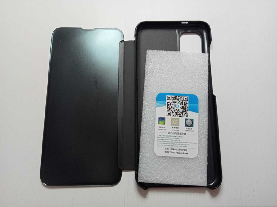 Capa Smart flip Cover SAMSUNG GALAXY A13