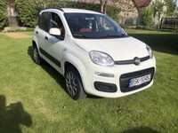 Fiat Panda Twin Air 900 CNG  euro5B