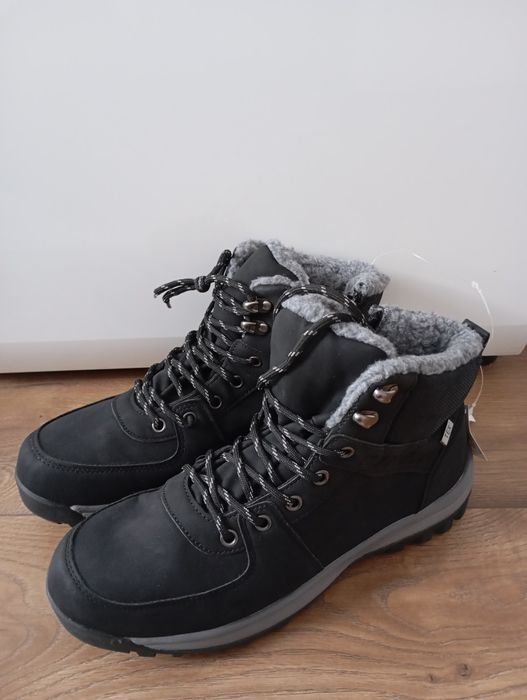 Buty męskie r42 nowe