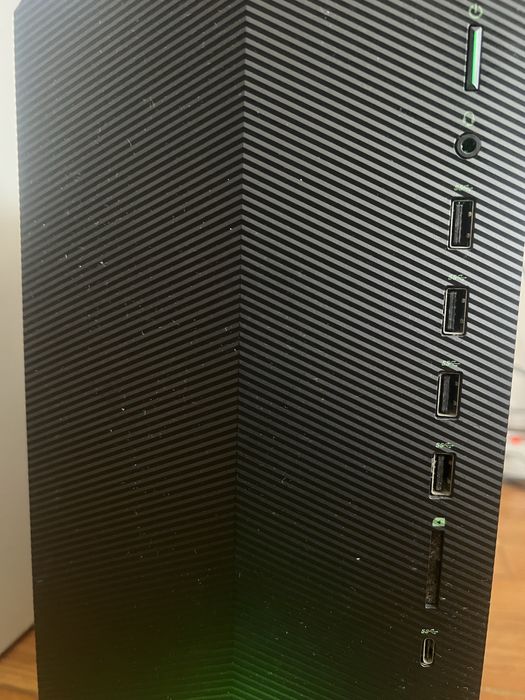 PC Gaming HP Pavilion TG01 | i5 10ª Geração + GTX 1650 SUPER