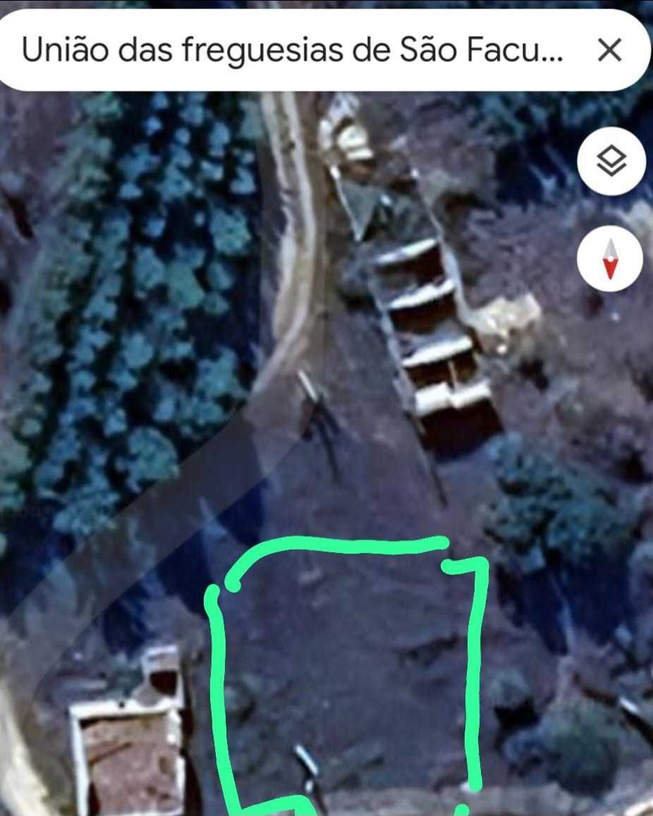 Terreno Abrantes São Facundo