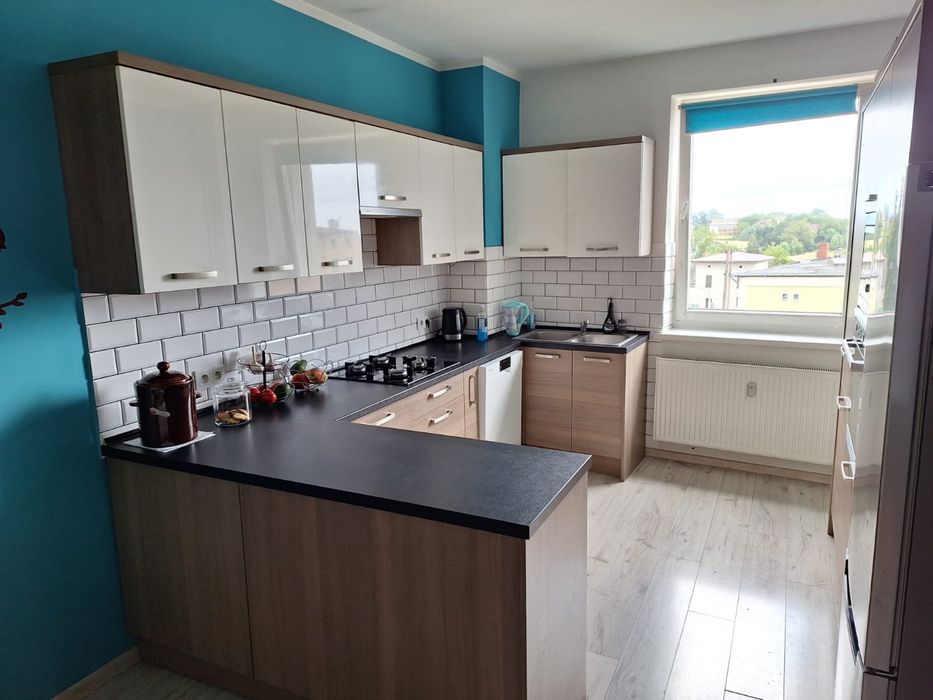 Wynajme mieszkanie w Białej