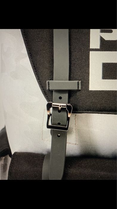 PRODG Greyade Mochila Gear, Cinza - Nova Selada