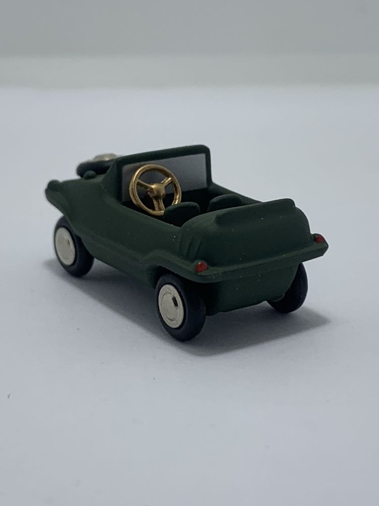 VW Schwimmwagen da Schuco Piccolo 1:90