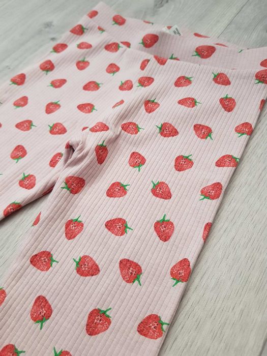 Лосинки Next на 6-7 років 122 см на дівчинку