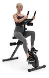 Rowerek treningowy 3W1 Capital Sports  G-337