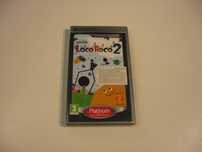 Loco Roco 2 - GRA PSP - Opole 3957