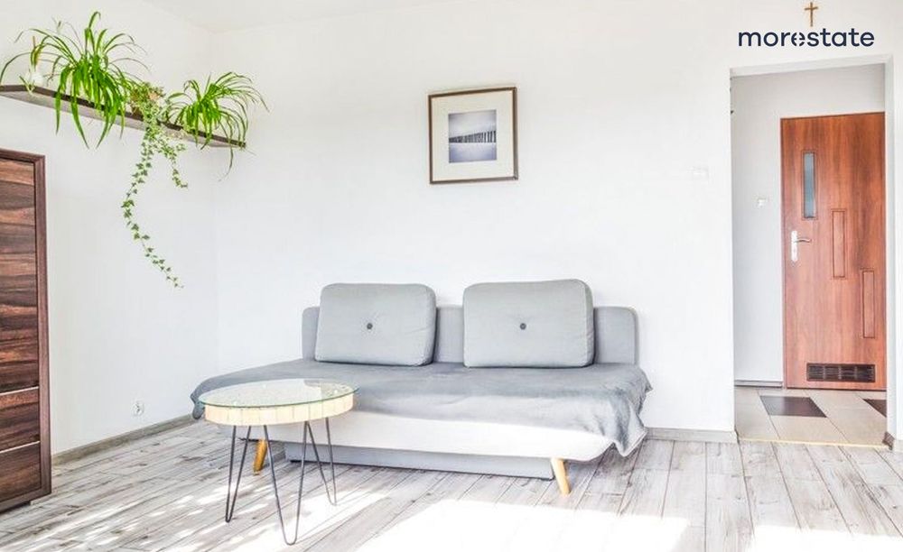 Mieszkanie  | 2 pokoje | Podgórze Duchackie