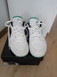 Sapatilhas Air Jordan