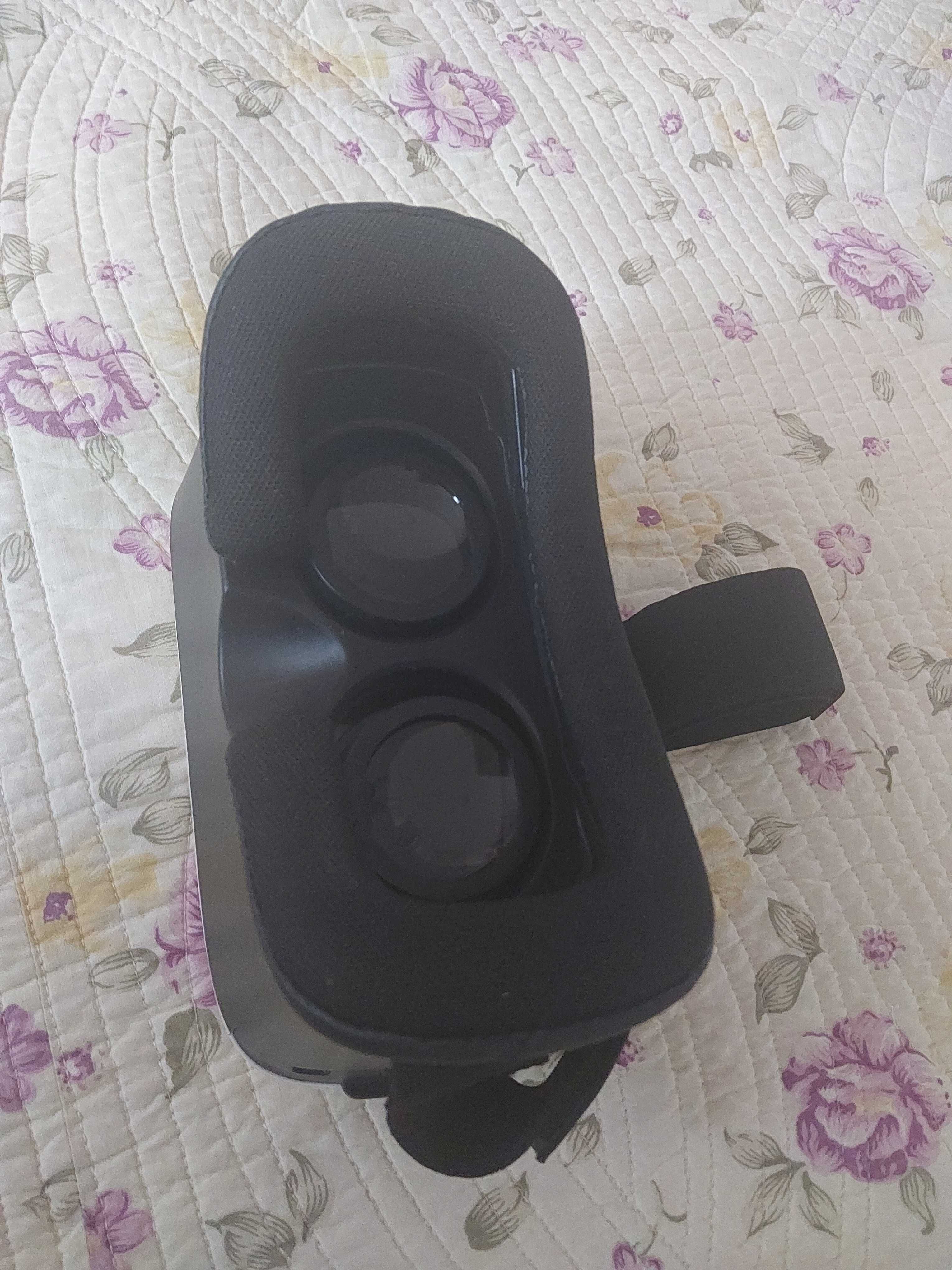 Okulary/gogle 3D Glasses VR dla smartfonów 4,0-5,5" + pilot + BT
