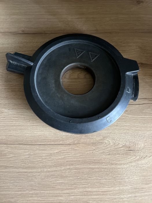 Pokrywa do misy lidlomixa