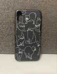 Etui do Iphone X/XS