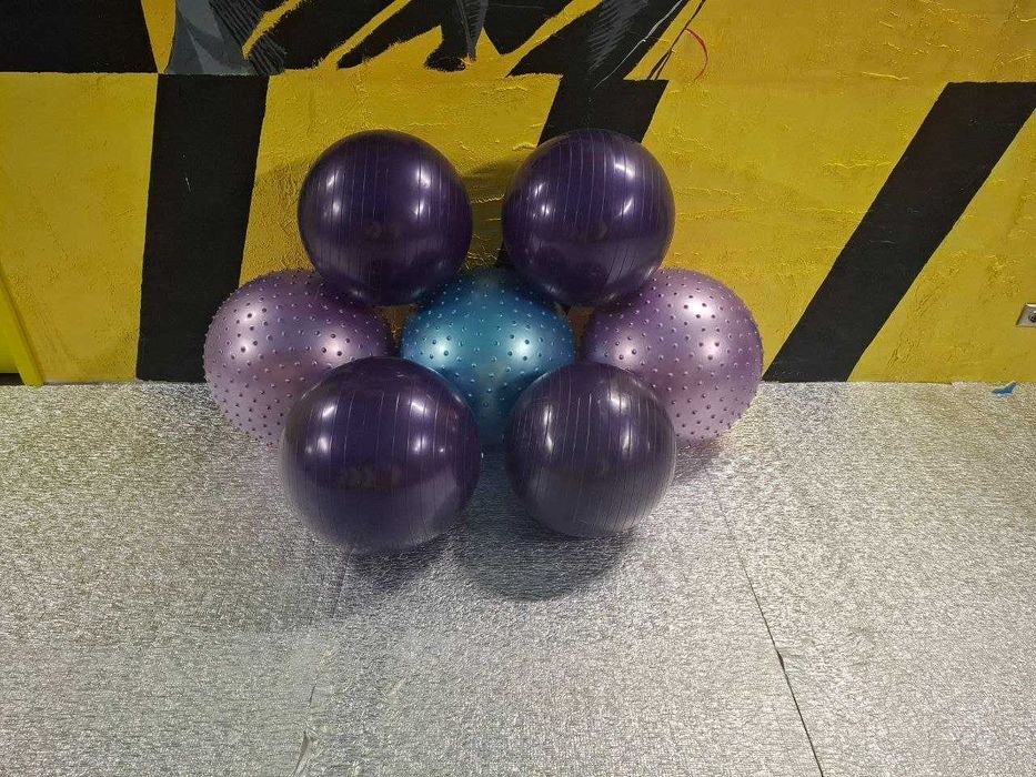 TRX (ТРХ), Гантели, Фит-бар, Мяч для фитнеса, Фитбол