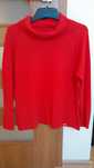 Sweter damski rozm L