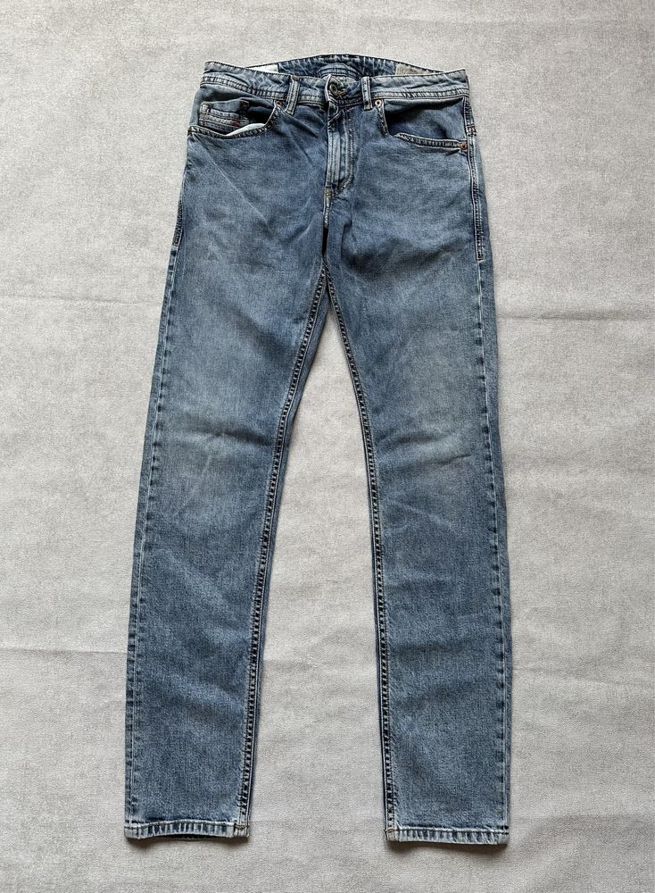 Джинси Diesel Thommer Slim Fit оригінал