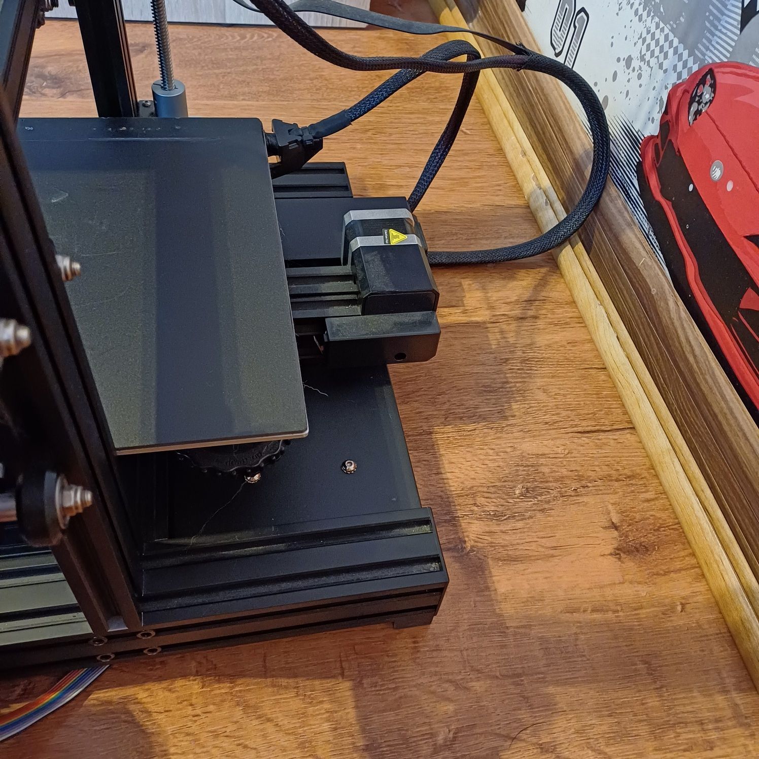 Drukarka 3D Creality Ender-3 V2 Neo