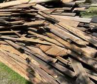 Продам поддоны обрезки дрова