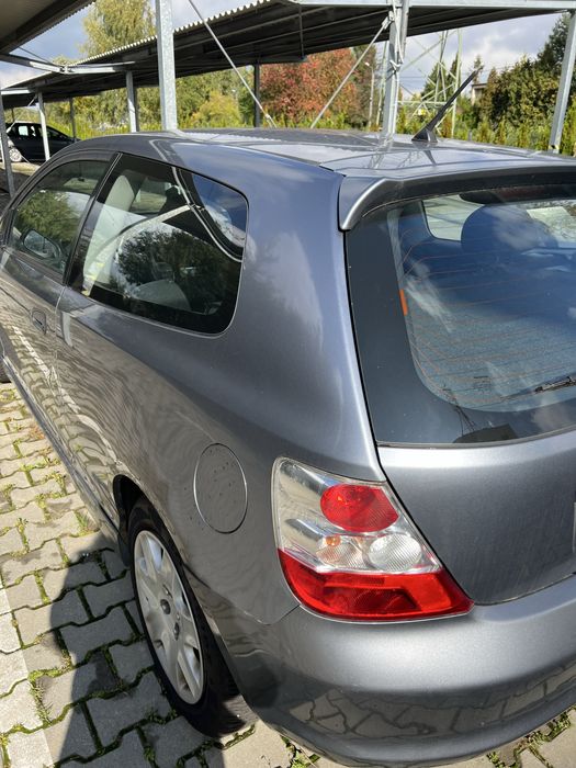 Honda Civic 1.4